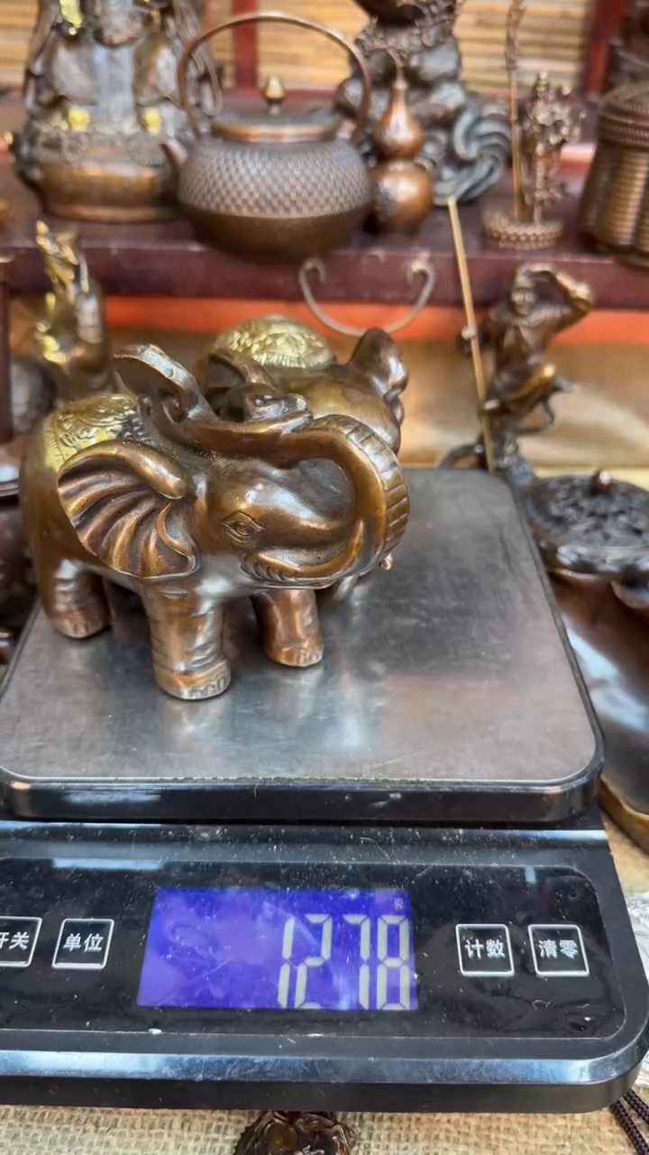 益臻铜器益臻铜器