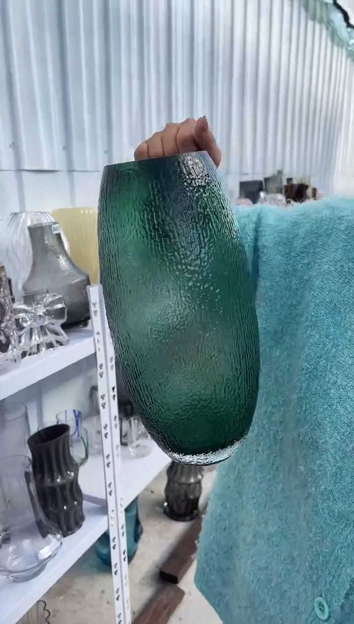 花瓶客厅餐桌插花装饰好物小