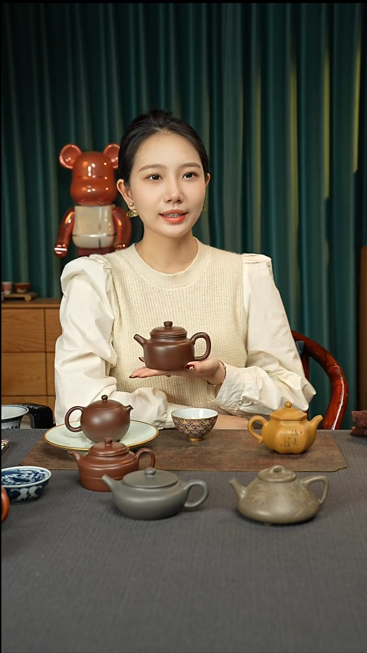 【闪购商品】紫砂茶壶紫砂壶 1111111111