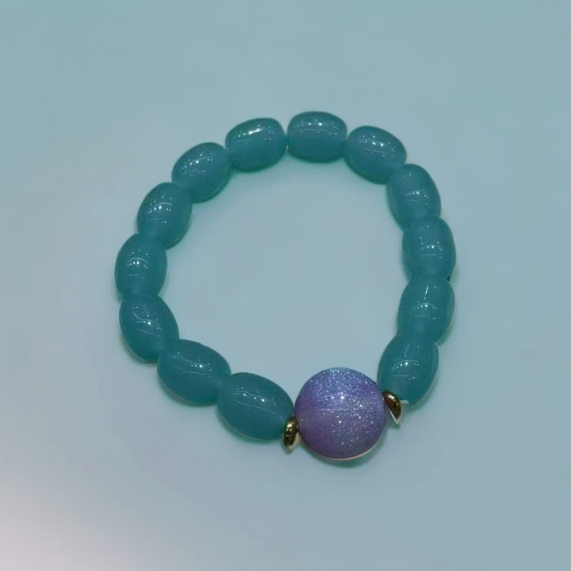 DIY 时尚饰品  A2