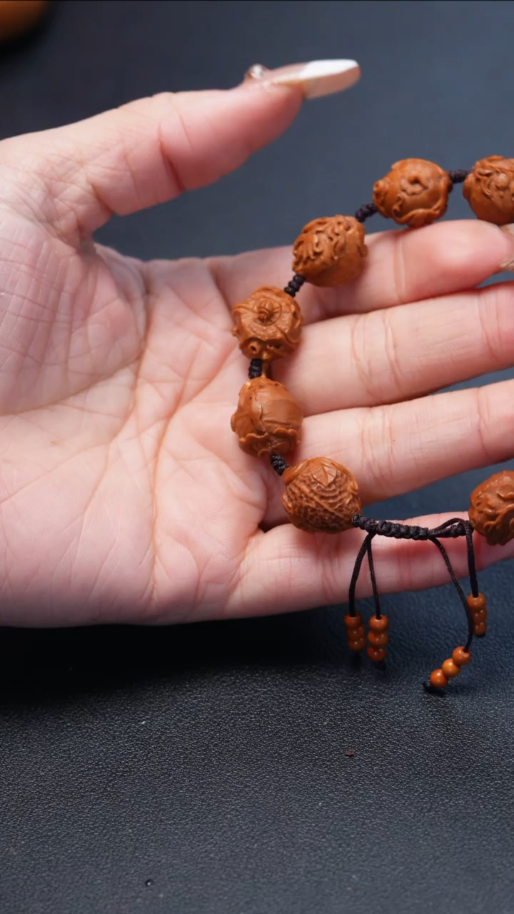 【闪购商品】橄榄核手串/手链橄榄核