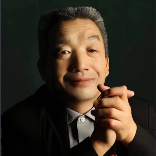 国艺盛藏11.22沈老师手绘作品8平尺长征精神（新）