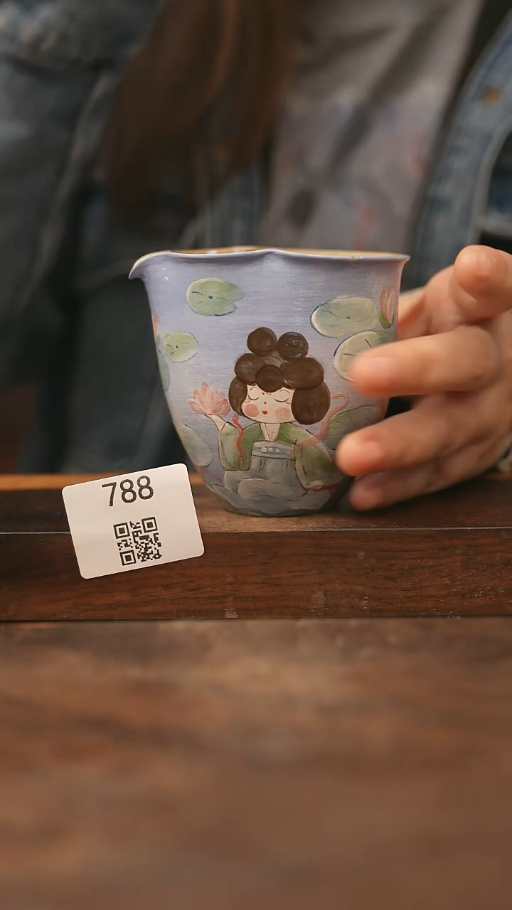 【落单孤品】/杯子@@788