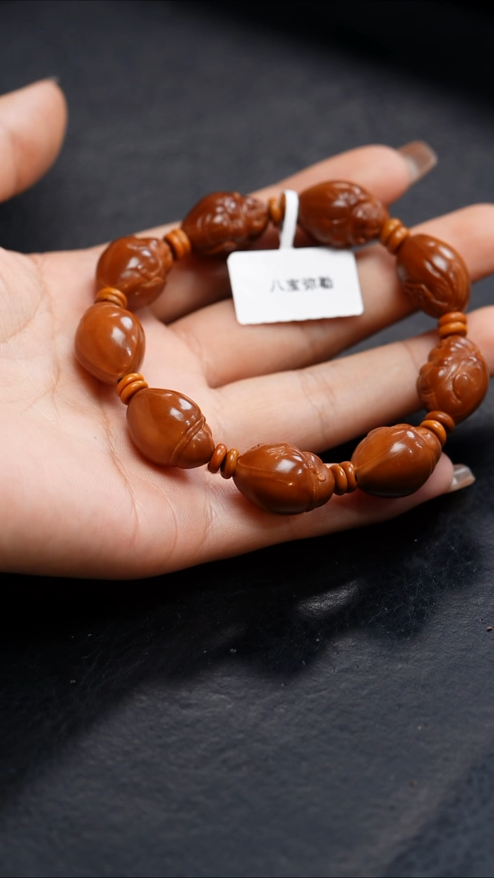 手串/手链橄榄核橄榄核-