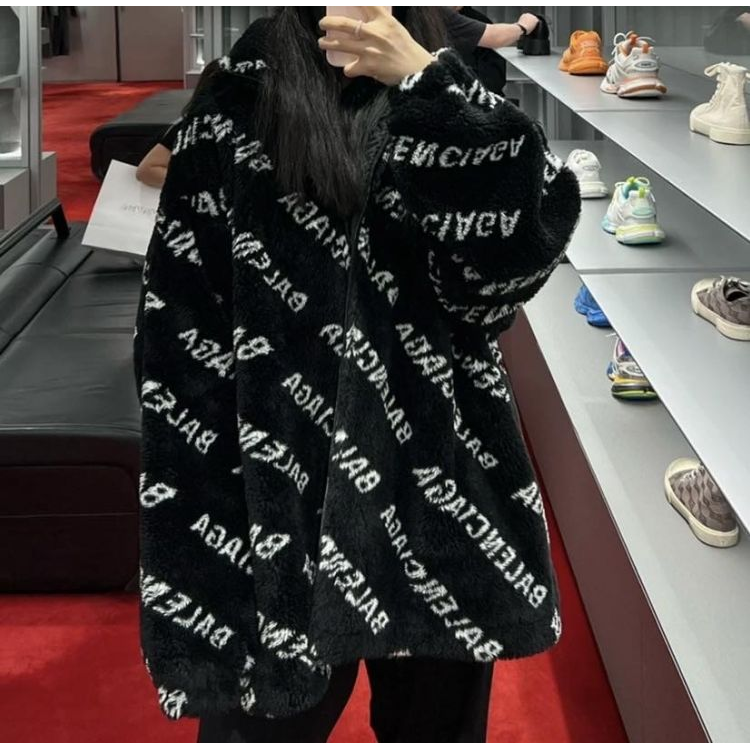 衣服/巴黎世家/95新/C18171110029/[251124LT00ER]