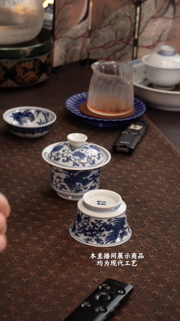 杯@****e各大窑口精美茶器（hfcy）