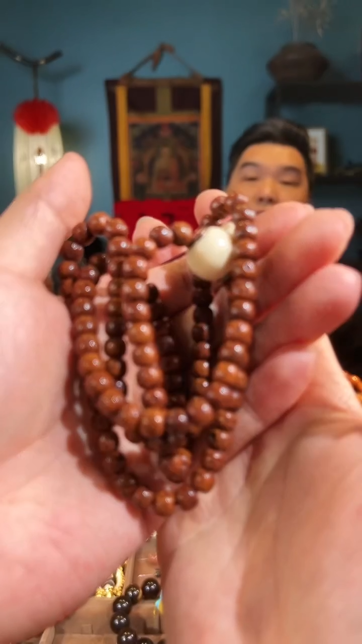 【闪购商品】星月菩提吊坠老星月