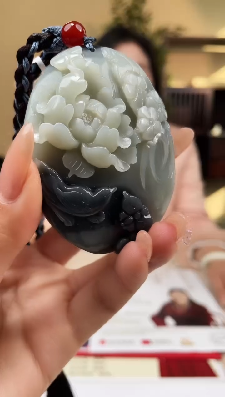 定制和田玉多样性发货拍一发一