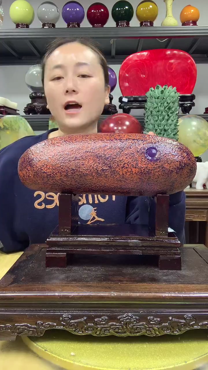 木家居摆件办公室摆件创意摆件玄关博古架工艺品摆件会所商务摆件