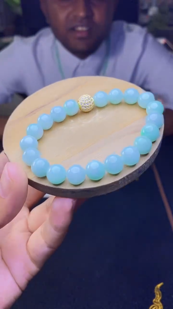 定制翡翠未镶嵌天然缅甸A货翡翠，多样性发货，拍一发一