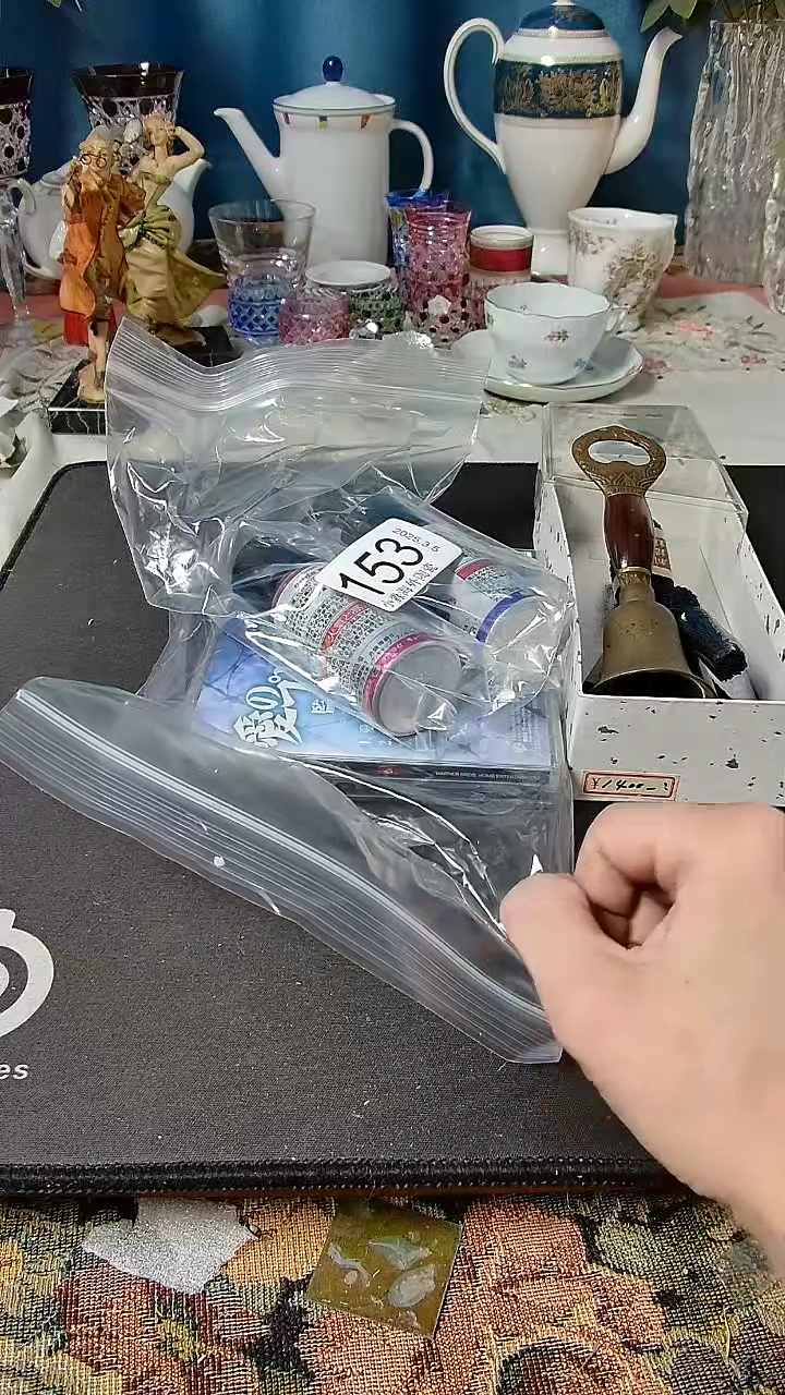 【闪购商品】杯小淼海外陶瓷工艺品