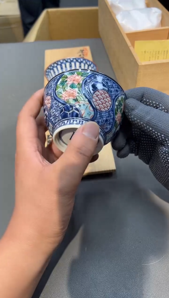 陶瓷?****高工艺品小四孤品收藏