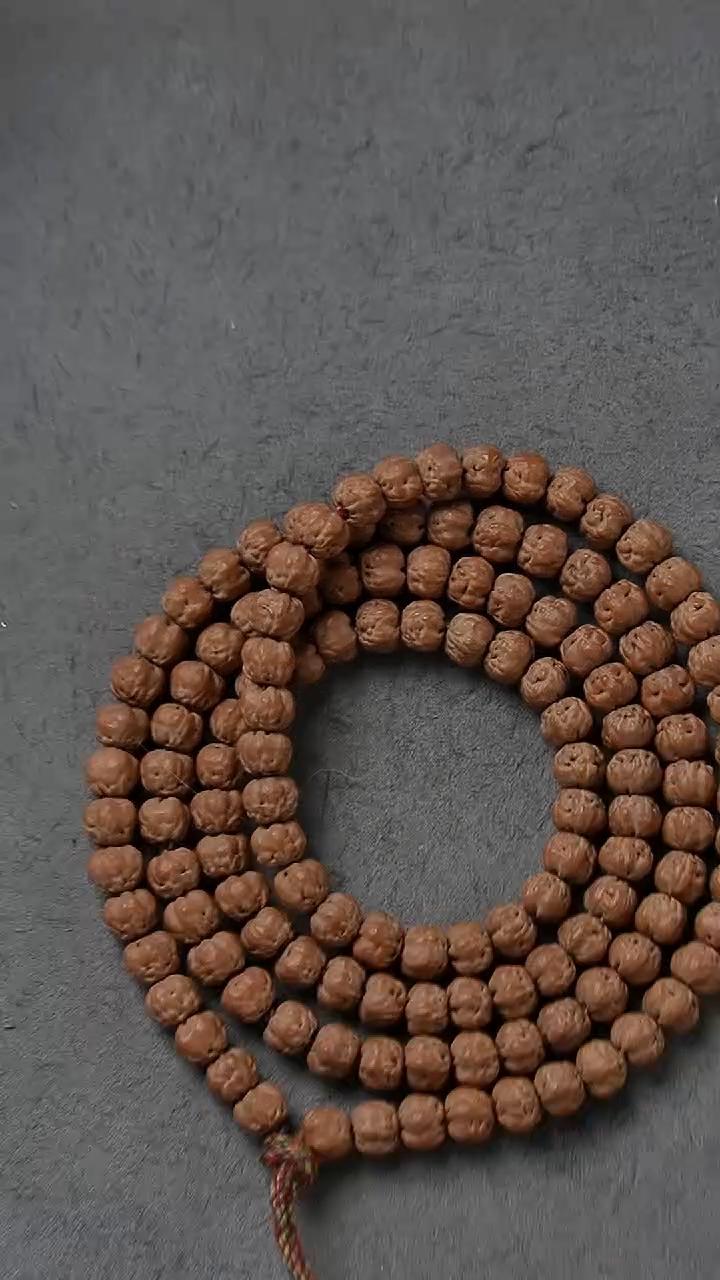 【闪购商品】金刚菩提手串佛手