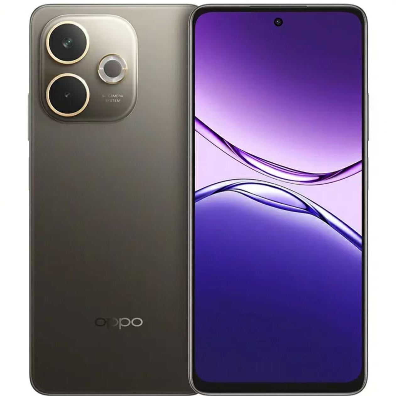 99新 OPPO OPPO A5 活力版  IP69级防水 抗摔神机  旭Y3 二手严选