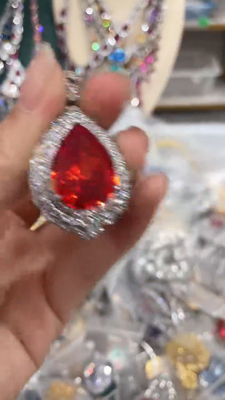 非金属无高端精品系列款式q637