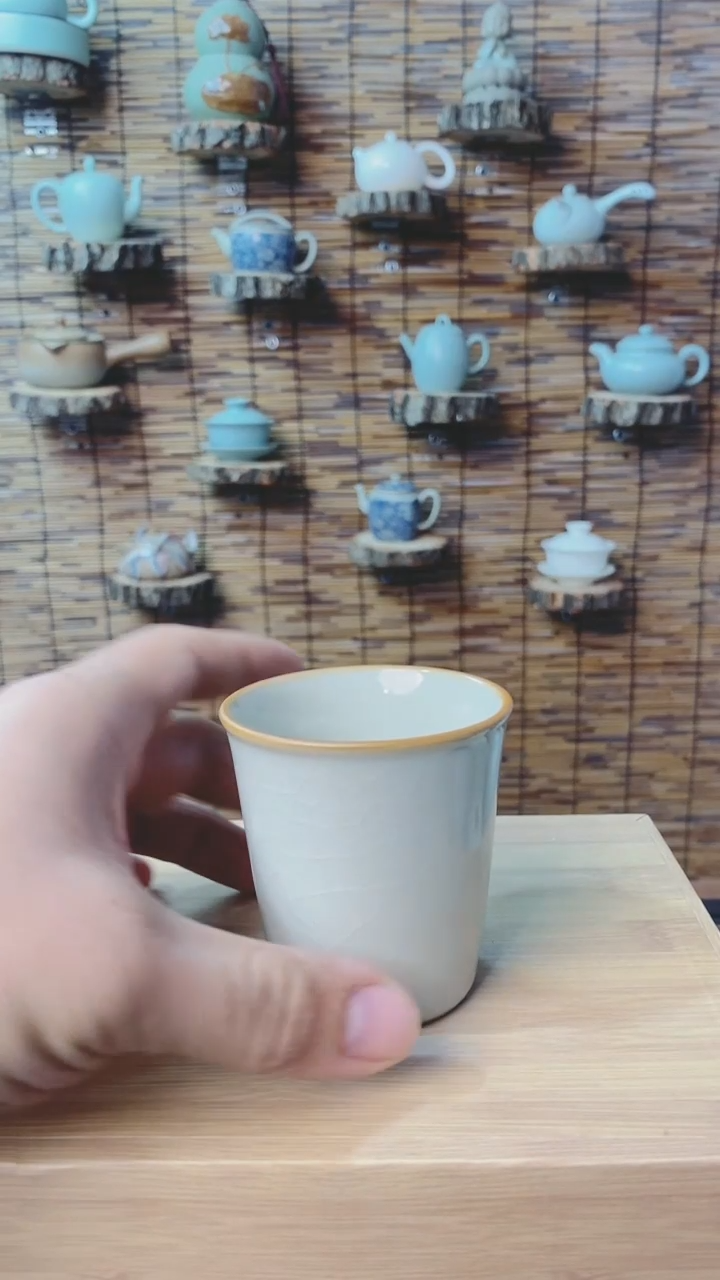 【闪购商品】（轻轻微瑕）茶具茶壶茶碗茶杯