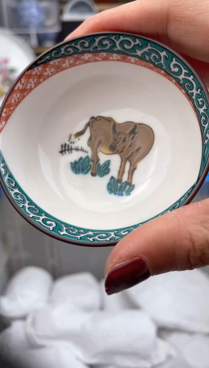 【闪购商品】瓷片默认微瑕，看清尺寸品相再拍