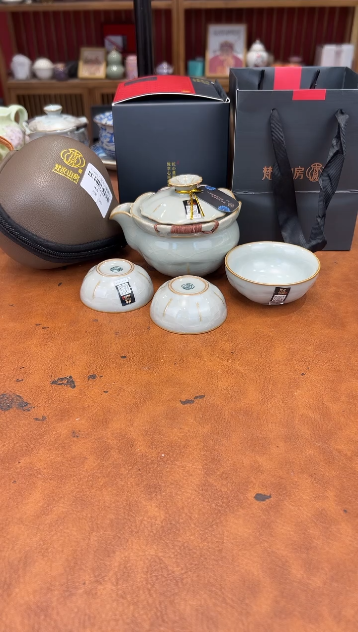 -熹宁陶瓷通用链接