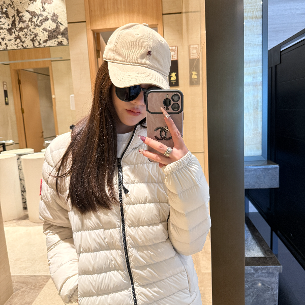 轻薄款羽绒服自主品牌冬季排骨服男女同款