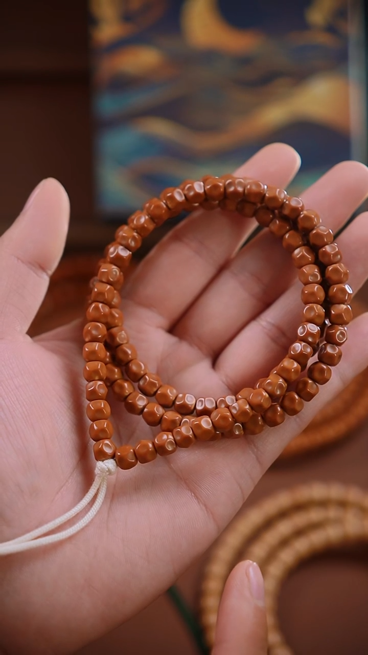 手串橄榄核《限时闪购》7.1