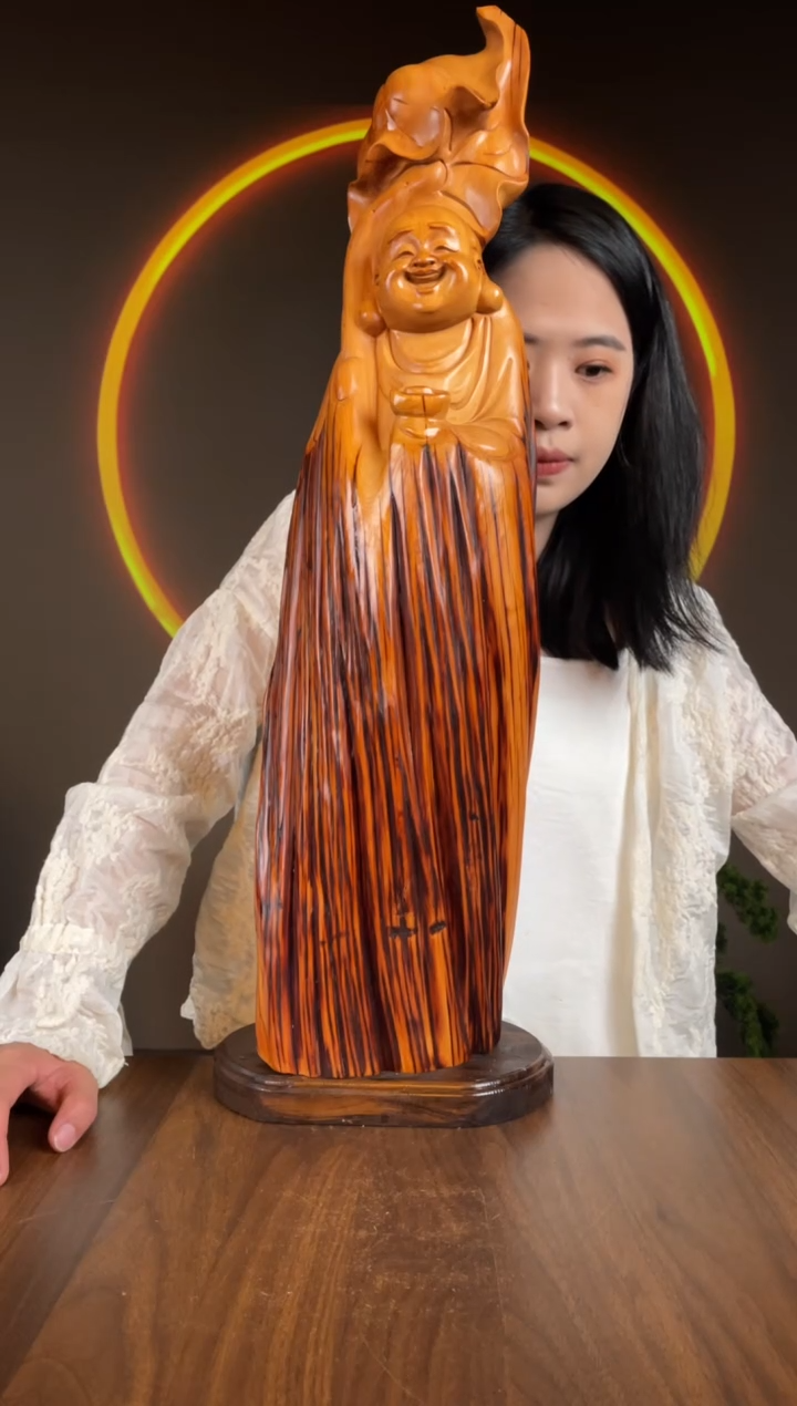 【闪购商品】柏木（崖柏）手工摆件,先抢先得!