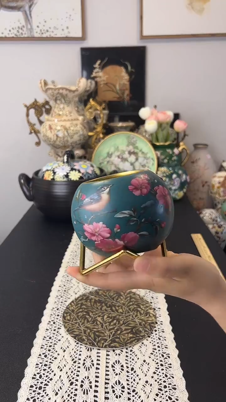 陶瓷陶瓷家居百货