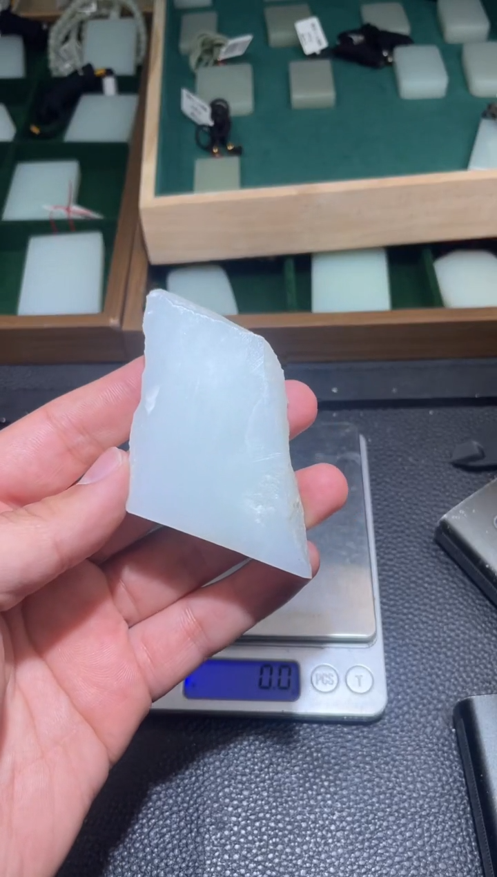 定制和田玉定制挂件35