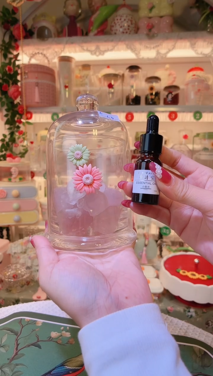 大号家用香薰——小家焕新必备！