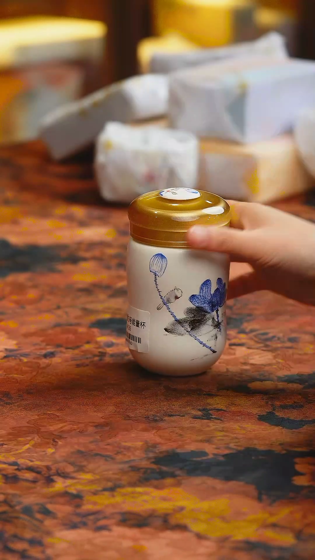 【闪购商品】楽门茶器！！！！