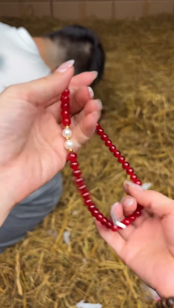 尚品精品手串《无礼盒》