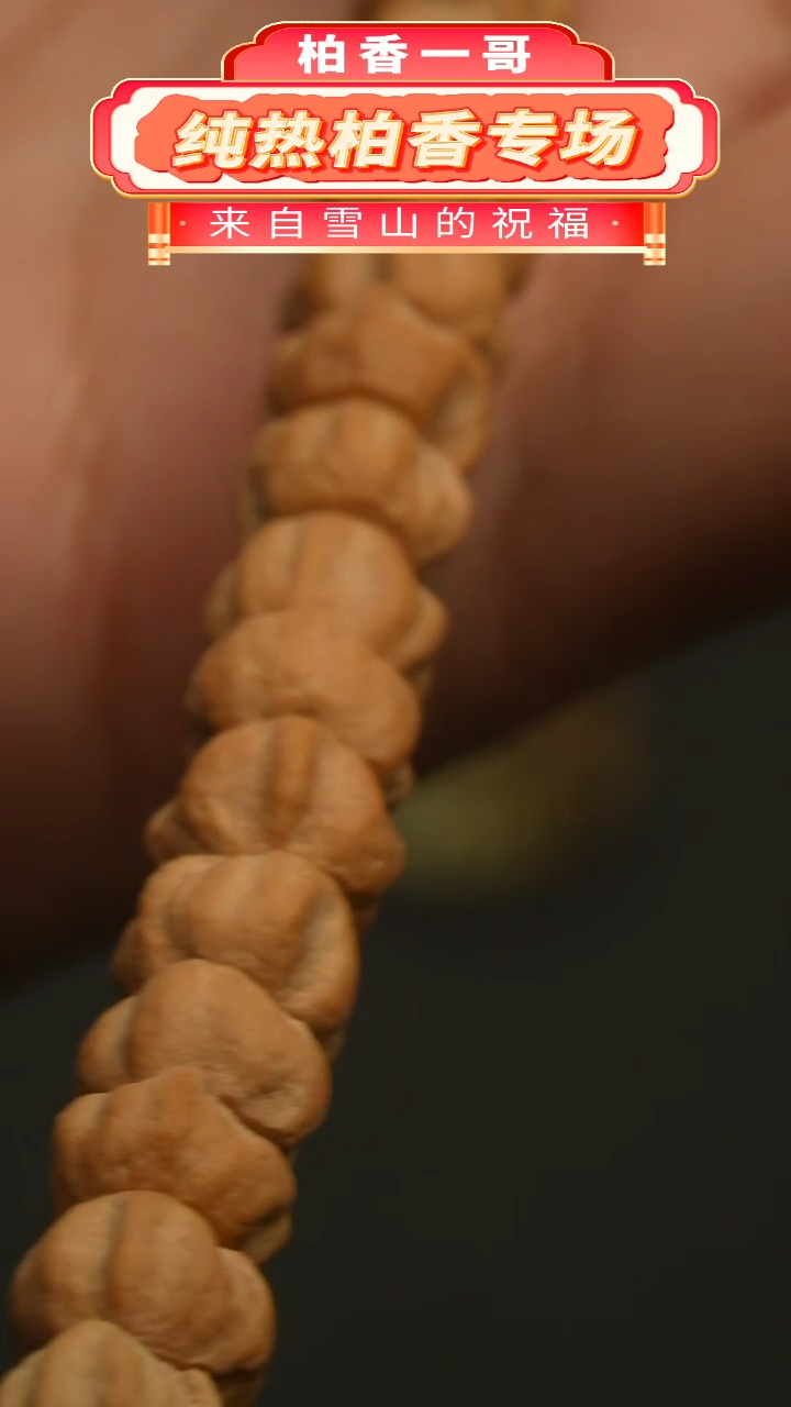 【闪购商品】柏香籽/百香籽吊坠霸王龙