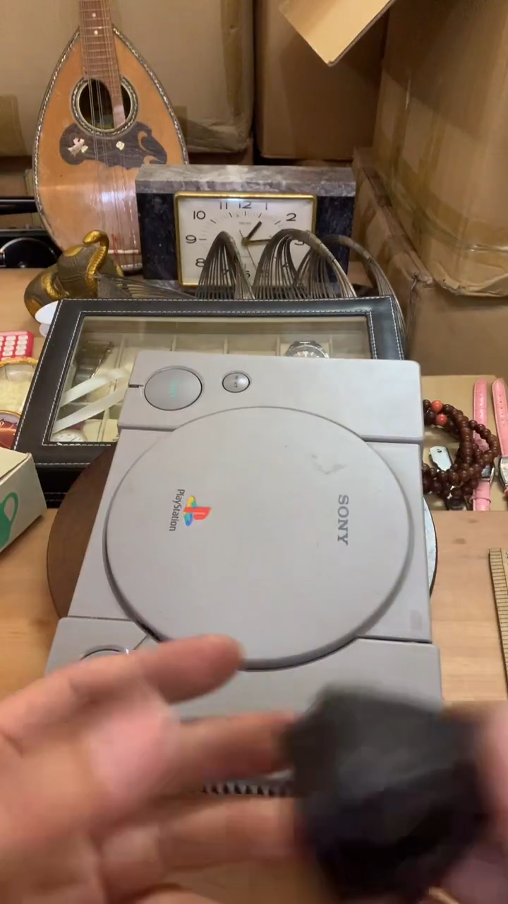 手工艺品琉璃平*中古品看好下单不退不换