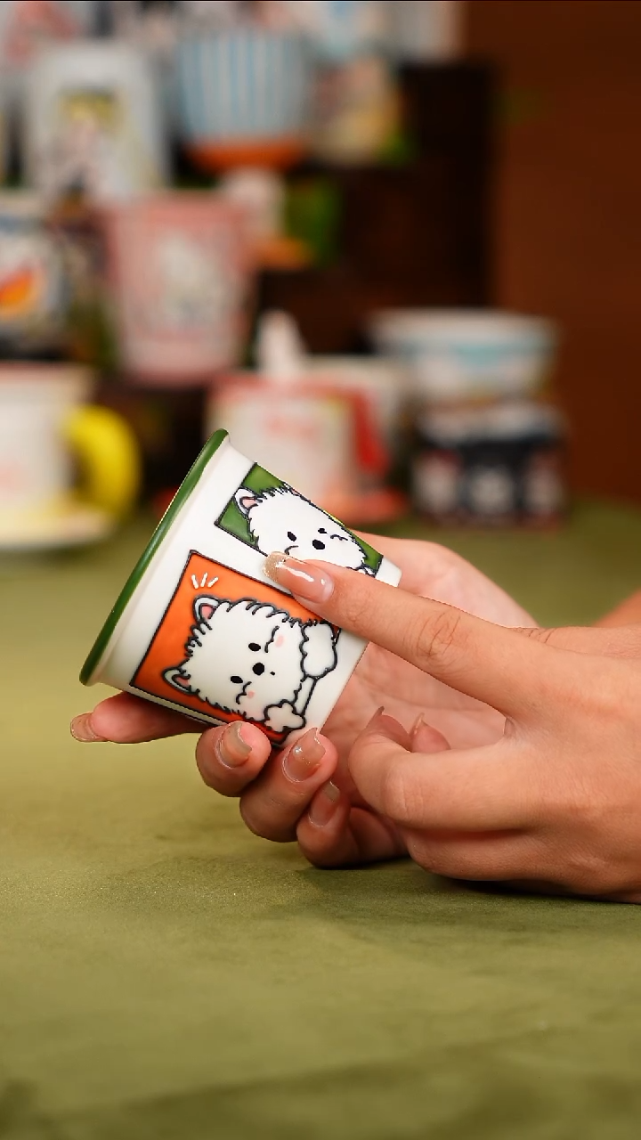 牡野器物牡野器物