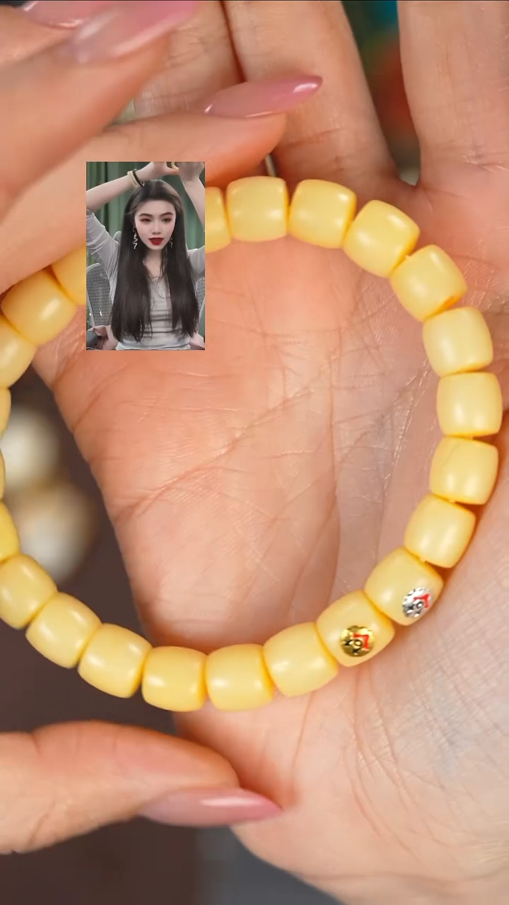 【闪购商品】驼骨手串/手链11111111111