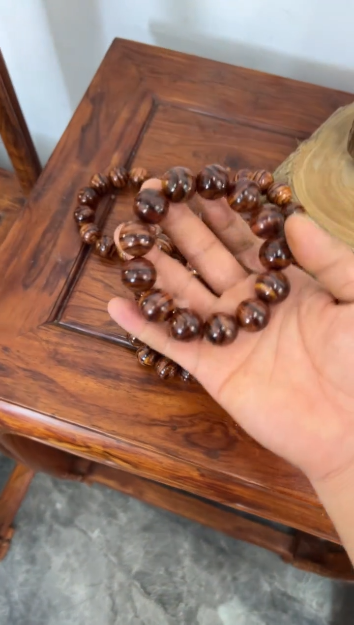 手串/手链黄花梨/降香黄檀黄花梨1.8手串