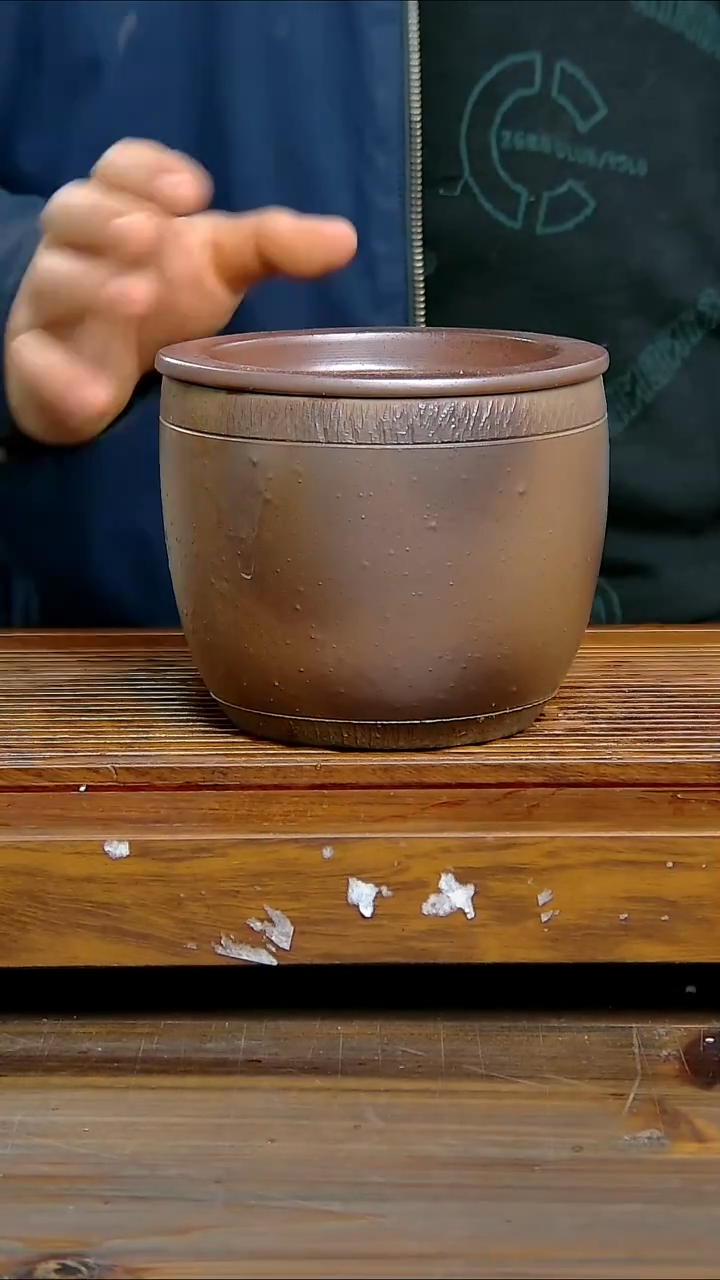 坭兴陶贵台龙窑C343