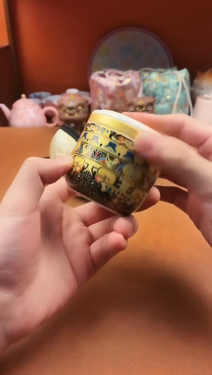 陶瓷@@@云问茶具链接