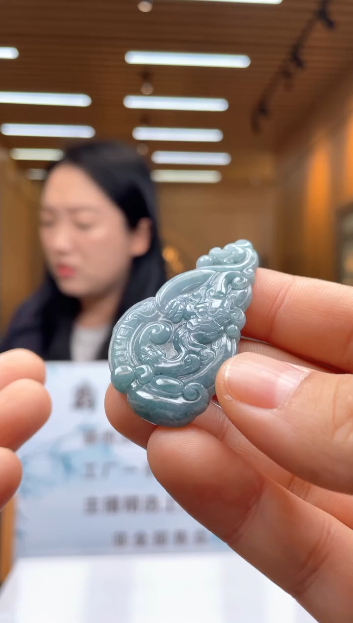 未镶嵌定制翡翠********312