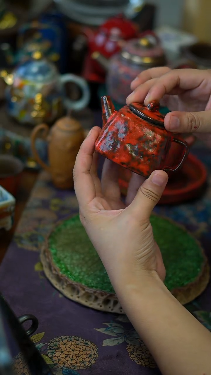 壶越境山坊越境山坊