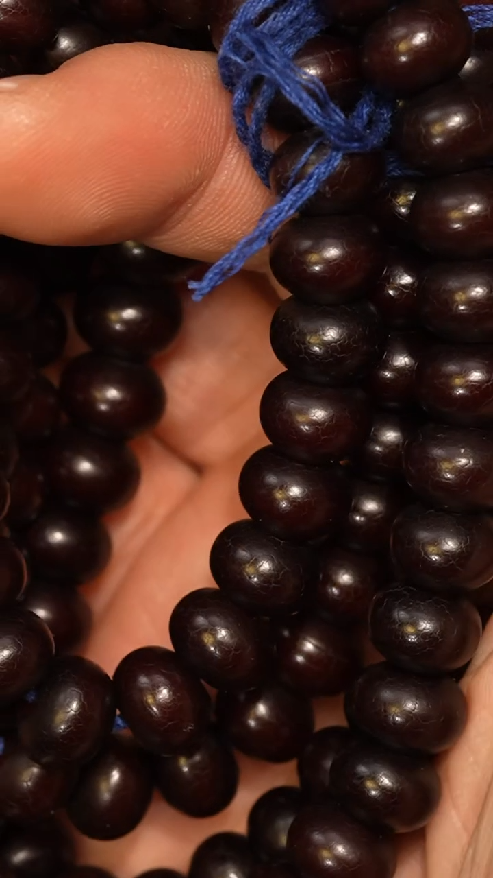 【闪购商品】冲赛康胡子哥，藏传念珠181