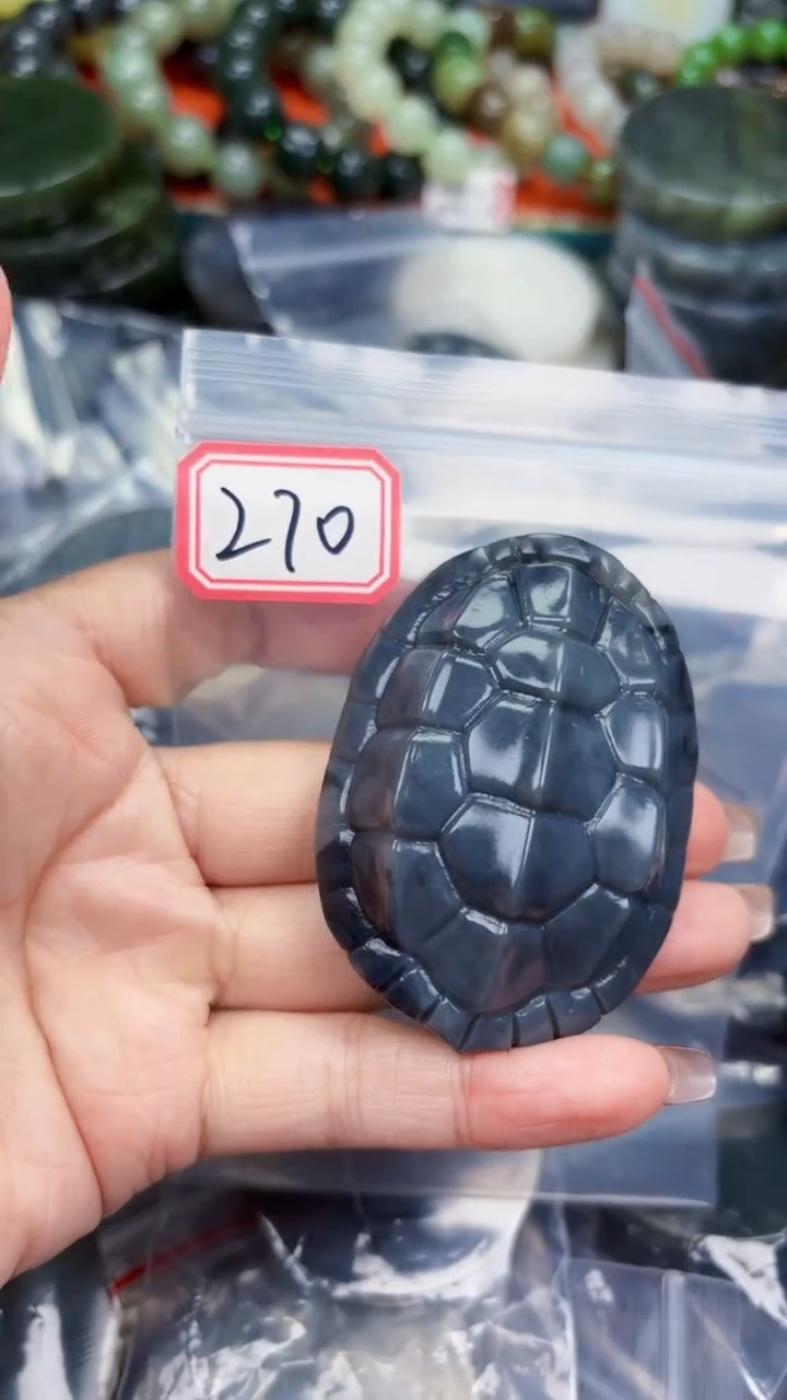 颈饰未镶嵌和田玉和田玉