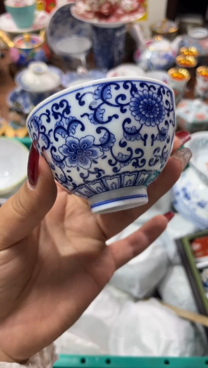 【闪购商品】瓷片瓷片满20米包邮一单一付
