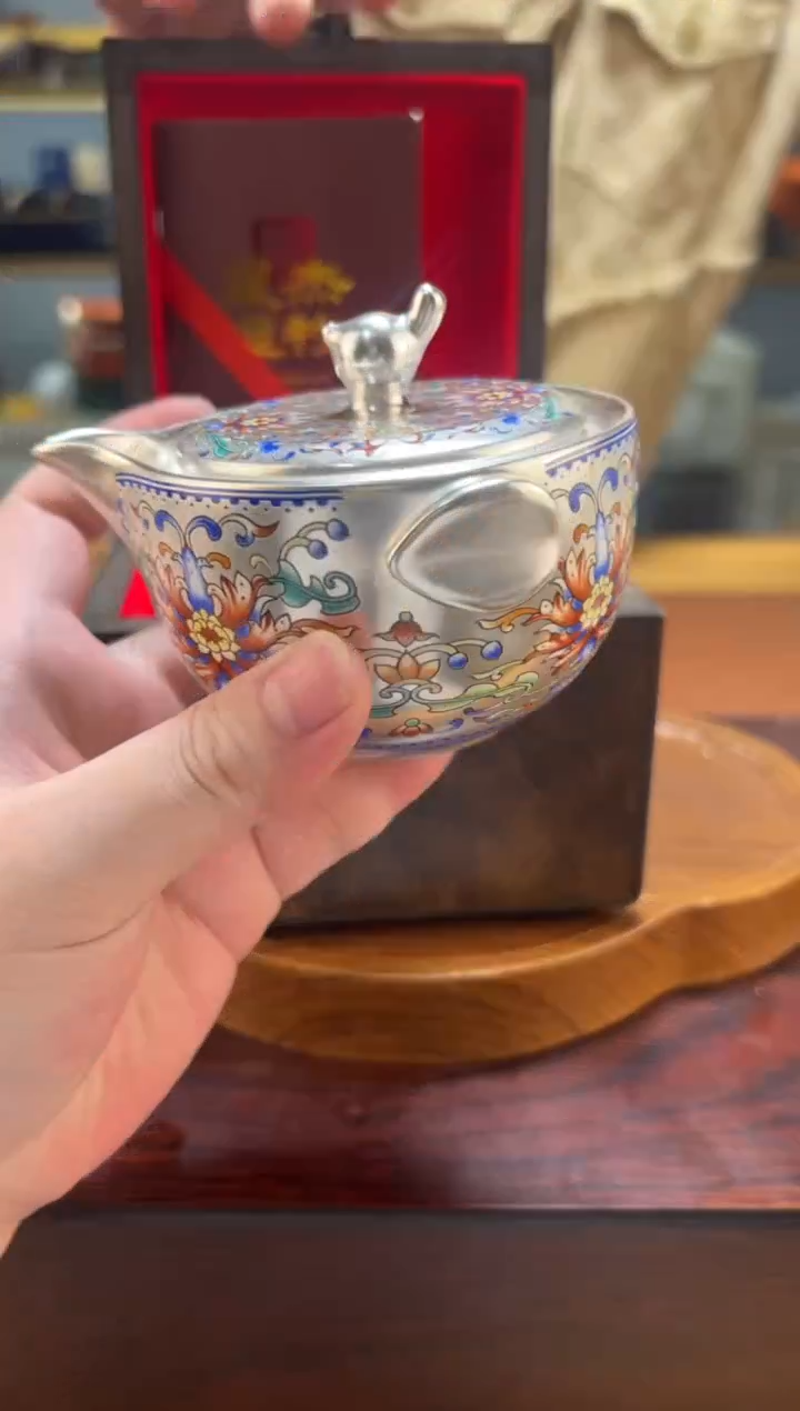 【闪购商品】沐森茶具清货专属链接
