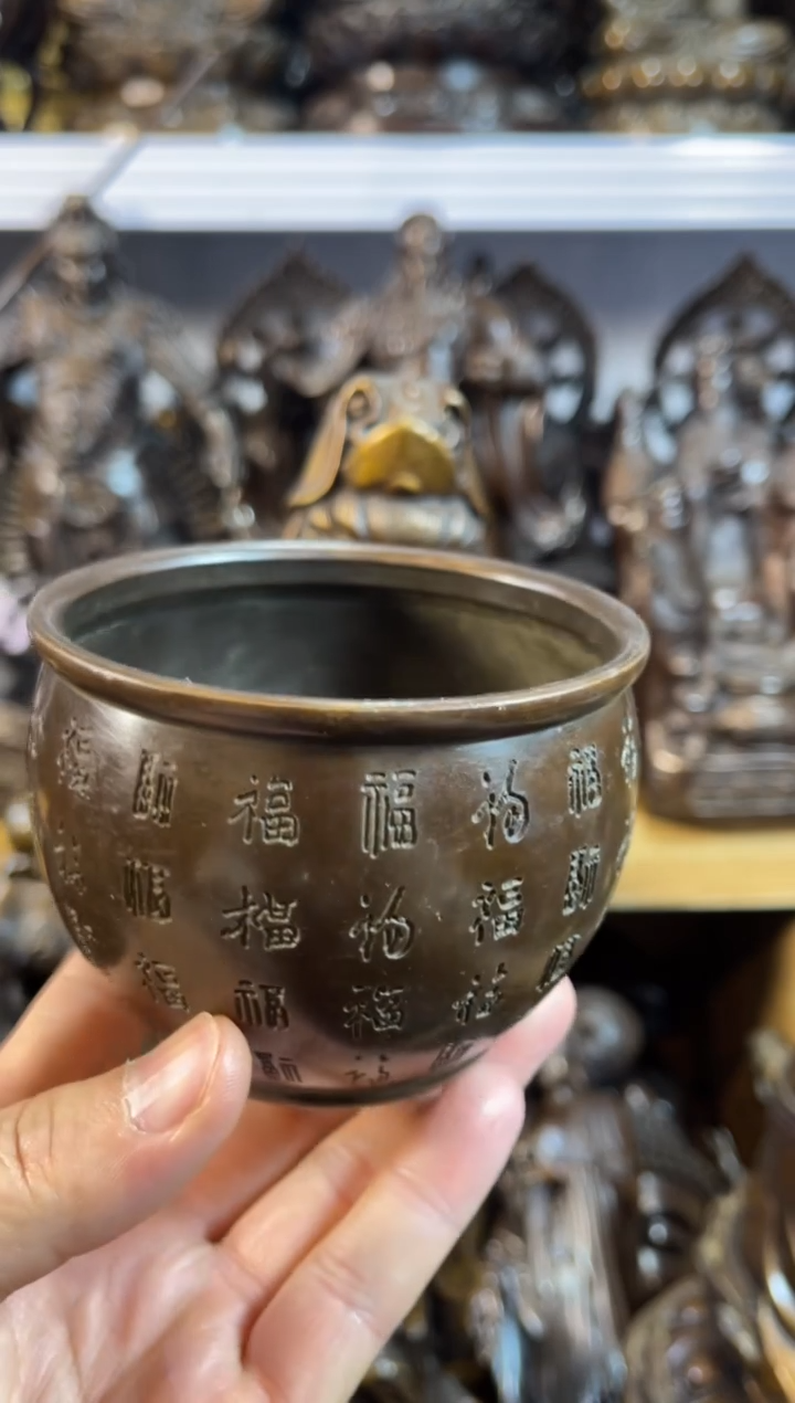 【闪购商品】1案台摆件 物品摆件