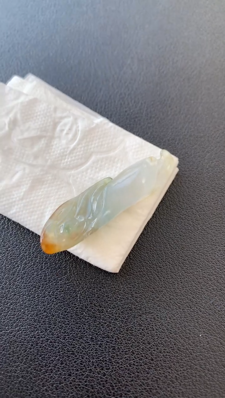 【闪购商品】定制翡翠未镶嵌翡翠