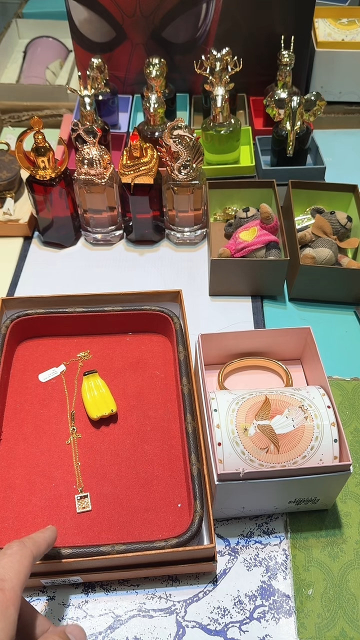 【闪购商品】瓷片换类目孤品单品一件不留