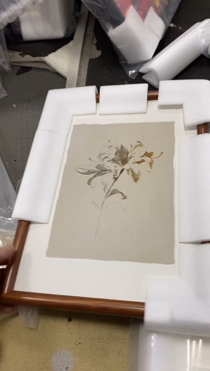 仓库清货 默认瑕疵 完美主义者慎拍