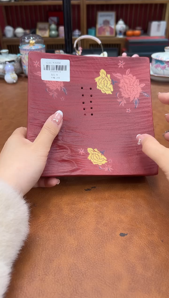 -熹宁陶瓷通用链接