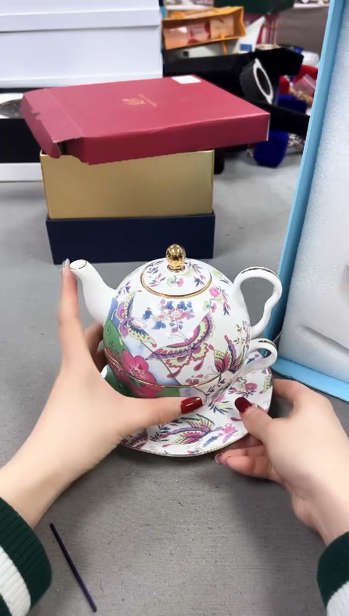 瓷片全场清货点菜就漏