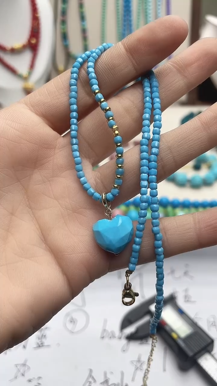 珍藏特色绿色高瓷